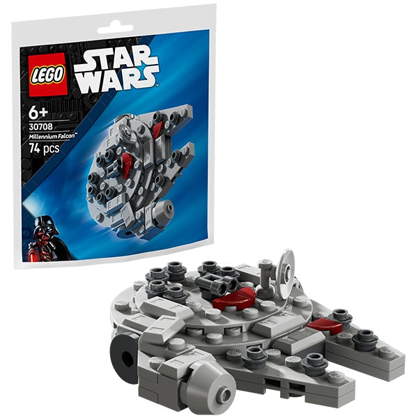 LEGO 30708 Millennium Falcon (Paperbag)
