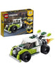 Image of LEGO 31103 Raketwagen