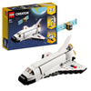 Image of LEGO 31134 Space Shuttle