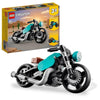 Image of LEGO 31135 Klassieke Motor