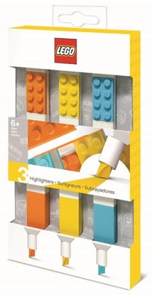 LEGO 3 Steen Markeerstiften