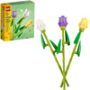 Image of LEGO 40461 Tulpen