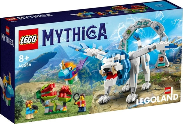 LEGO 40556 LEGOLAND Mythica