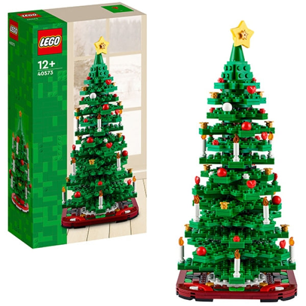 LEGO 40573 Kerstboom