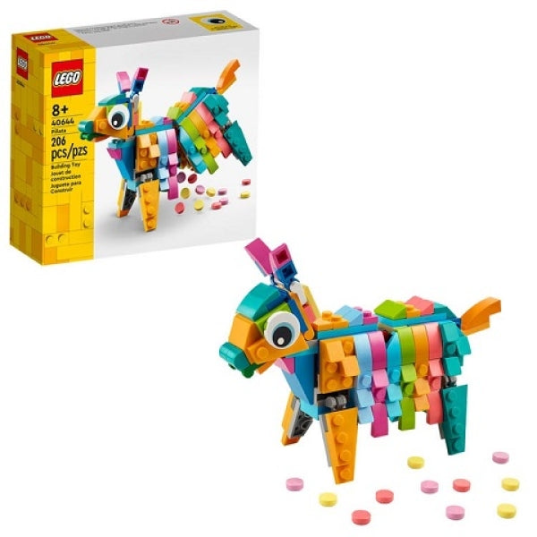 LEGO 40644 Piñata