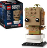 Image of LEGO 40671 Groot in Pot