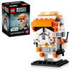Image of LEGO 40675 Clone Commander Cody