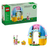 Image of LEGO 40682 Tuinhuis in de Lente