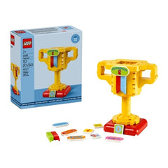 LEGO 40688 Trofee