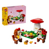 Image of LEGO 40711 Egelpicknick