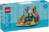 Image of LEGO 40783 Koraalrif Diorama