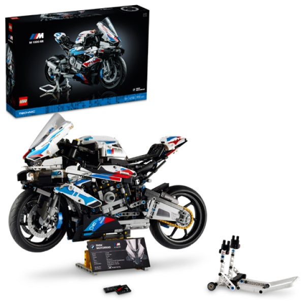 LEGO 42130 BMW M 1000 RR