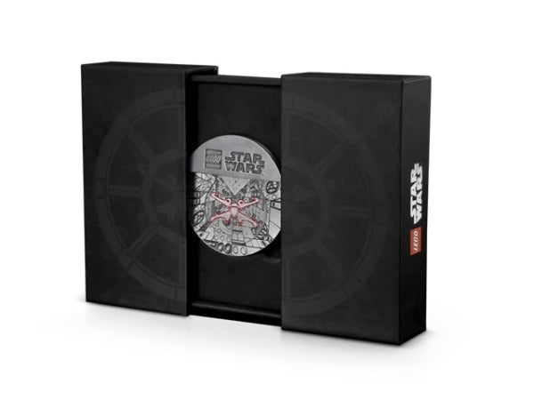 LEGO 5008818 Verzamelmunt: Battle of Yavin