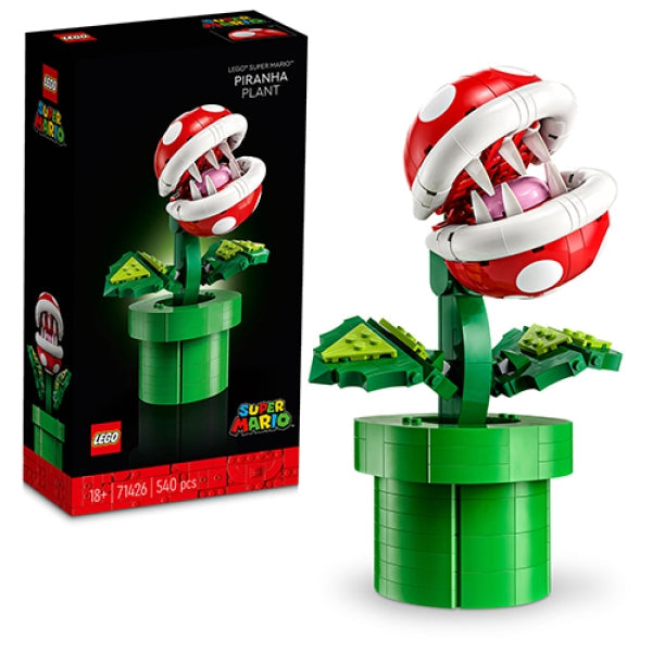 LEGO 71426 Piranha Plant
