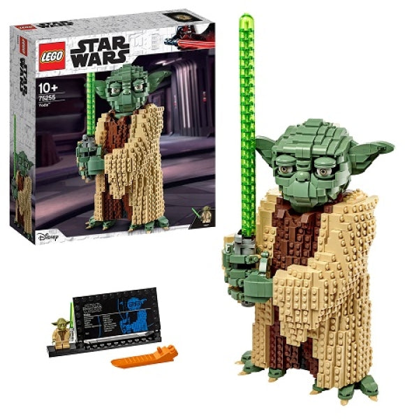 LEGO 75255 Yoda