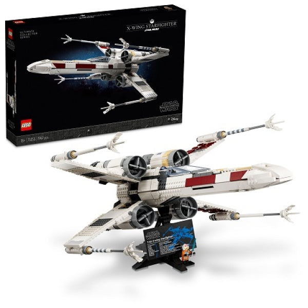 LEGO 75355 X-Wing Starfighter UCS