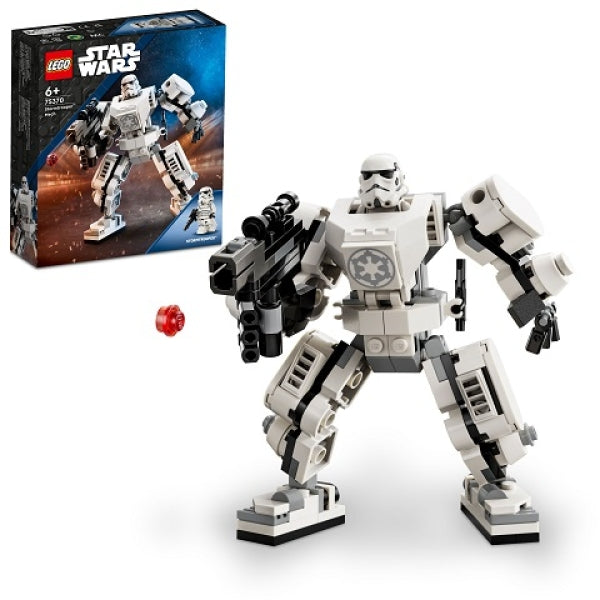 LEGO 75370 Stormtrooper Mecha