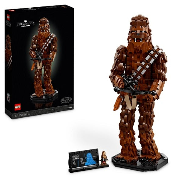 LEGO 75371 Chewbacca