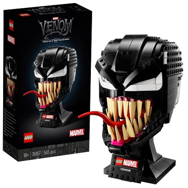 LEGO 76187 Venom