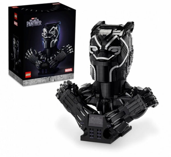 LEGO 76215 Black Panther