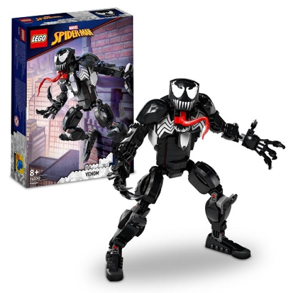 LEGO 76230 Venom Figuur