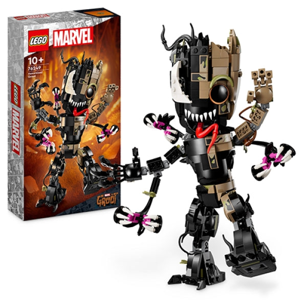 LEGO 76249 Venom Versie van Groot
