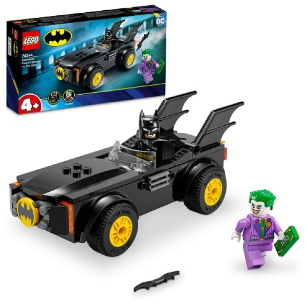 LEGO 76264 Batman VS The Joker Achtervolging