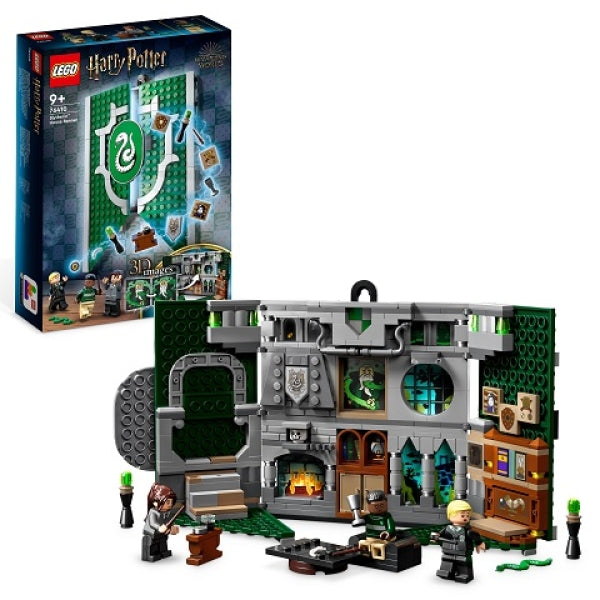 LEGO 76410 Zwadderich Huisbanner