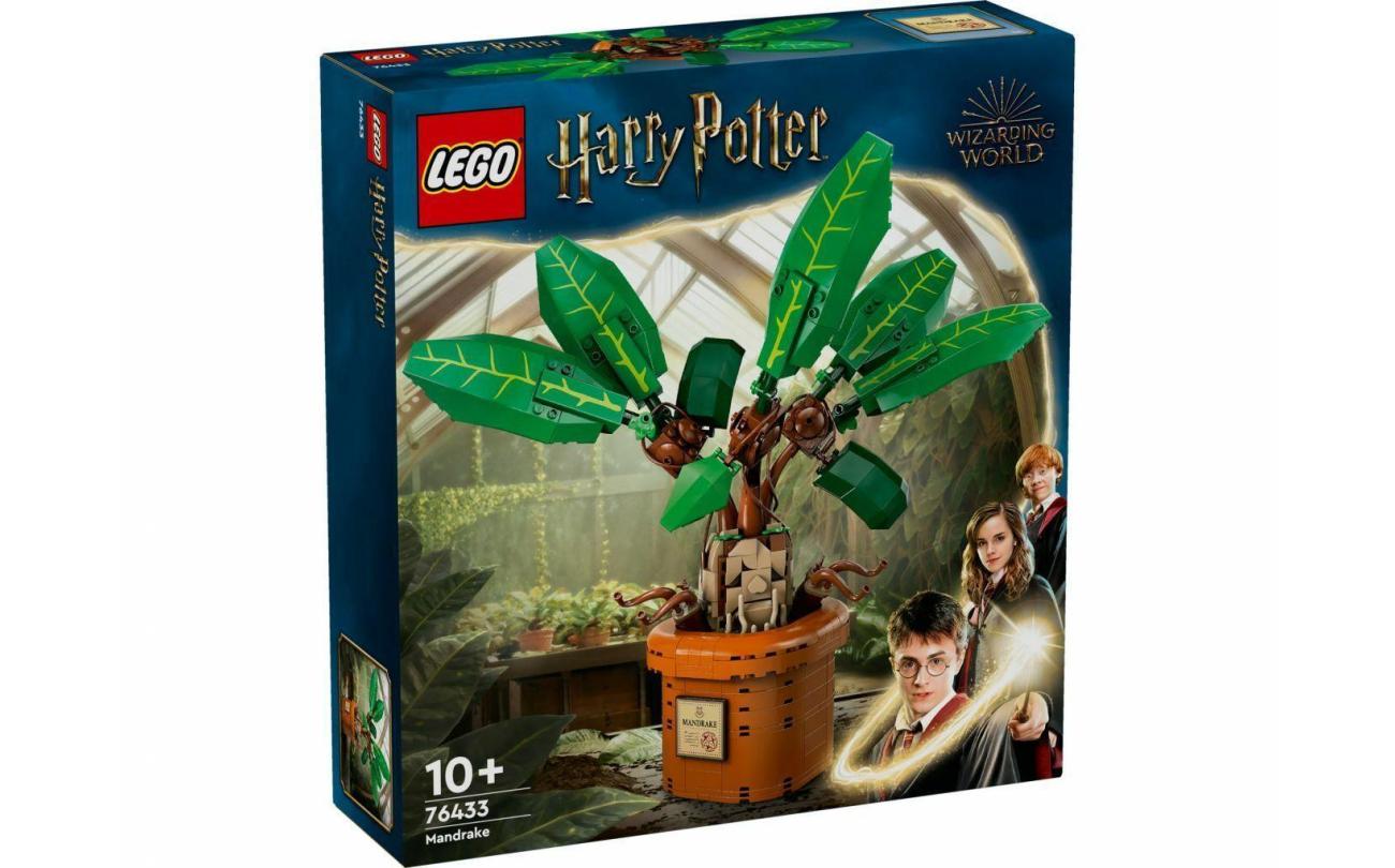 LEGO 76433 Mandragora
