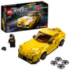 Image of LEGO 76901 Toyota GR Supra