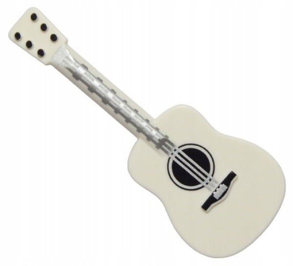 LEGO Gitaar Akoestisch WIT