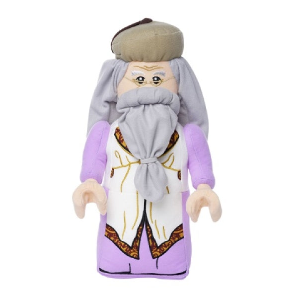 LEGO Pluche Albus Perkamentus