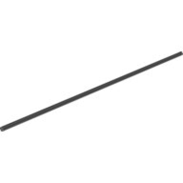 LEGO As 32L ZWART (10 stuks)