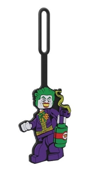 LEGO Bagage Label The Joker