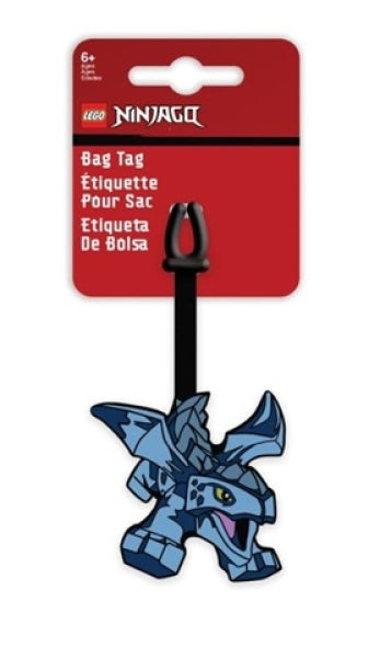 LEGO Bagage Label Riyu