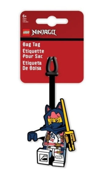 LEGO Bagage Label Sora