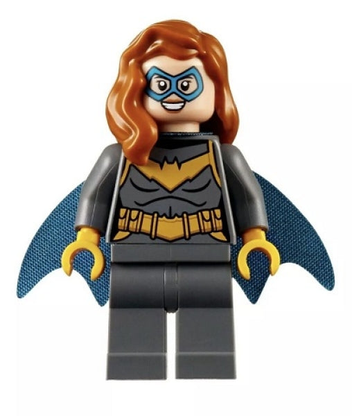 LEGO Batgirl Rebirth (SH0658)