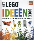 LEGO Boeken