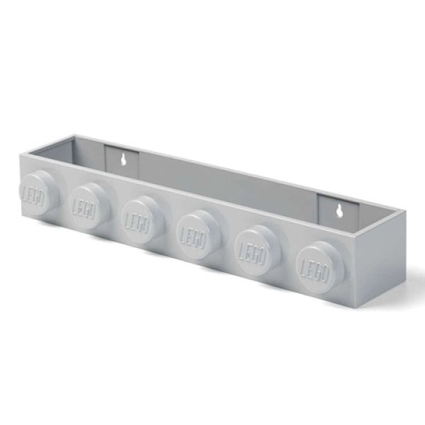 LEGO Boekenplank LICHTGRIJS