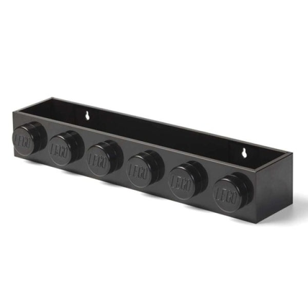 LEGO Boekenplank ZWART