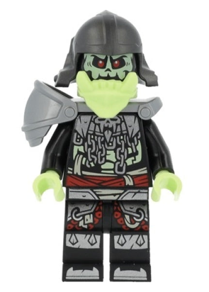 LEGO Bottenridder (NJO793)