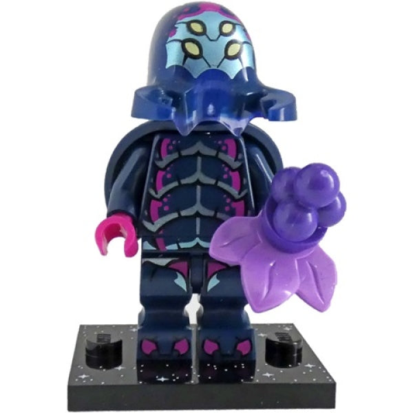 LEGO Alien Beetlezoig (COL26-10)