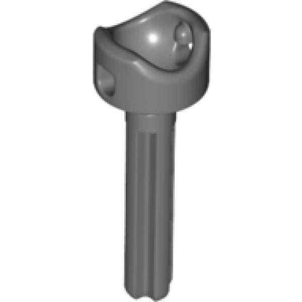 LEGO Cardanas met Beugel DONKERGRIJS