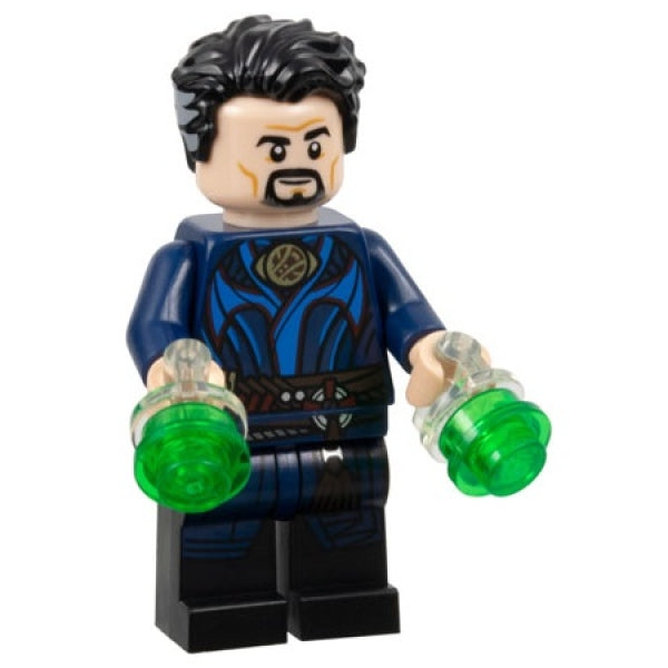 LEGO Dr. Strange Toverspreuk (76267-19)