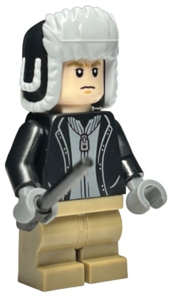 LEGO Draco Malfoy (76418-22)