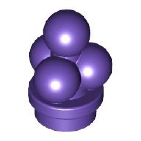 LEGO Druiven IJs (10 stuks)