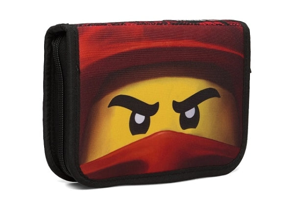 LEGO Etui Deluxe Ninjago Red Kai