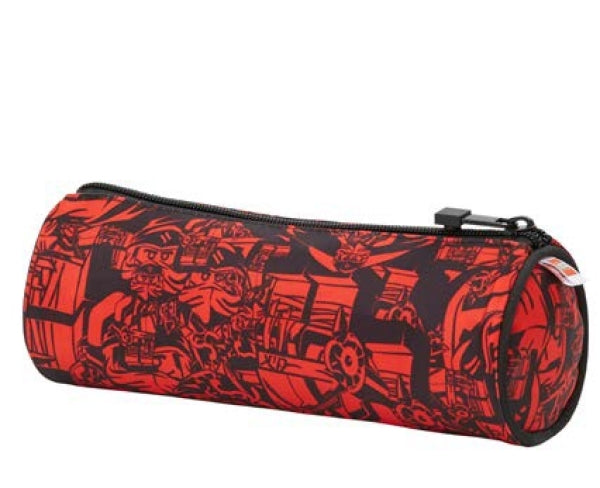LEGO Etui Rol Ninjago Red Kai