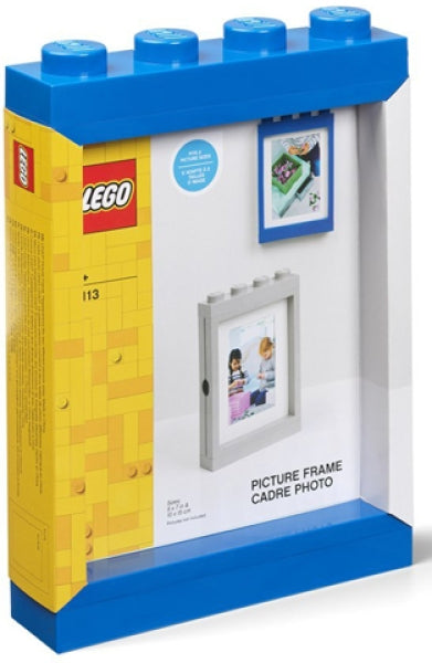 LEGO Fotolijst BLAUW
