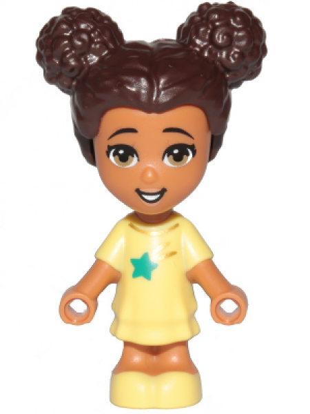 LEGO Friends Liz (FRND418)